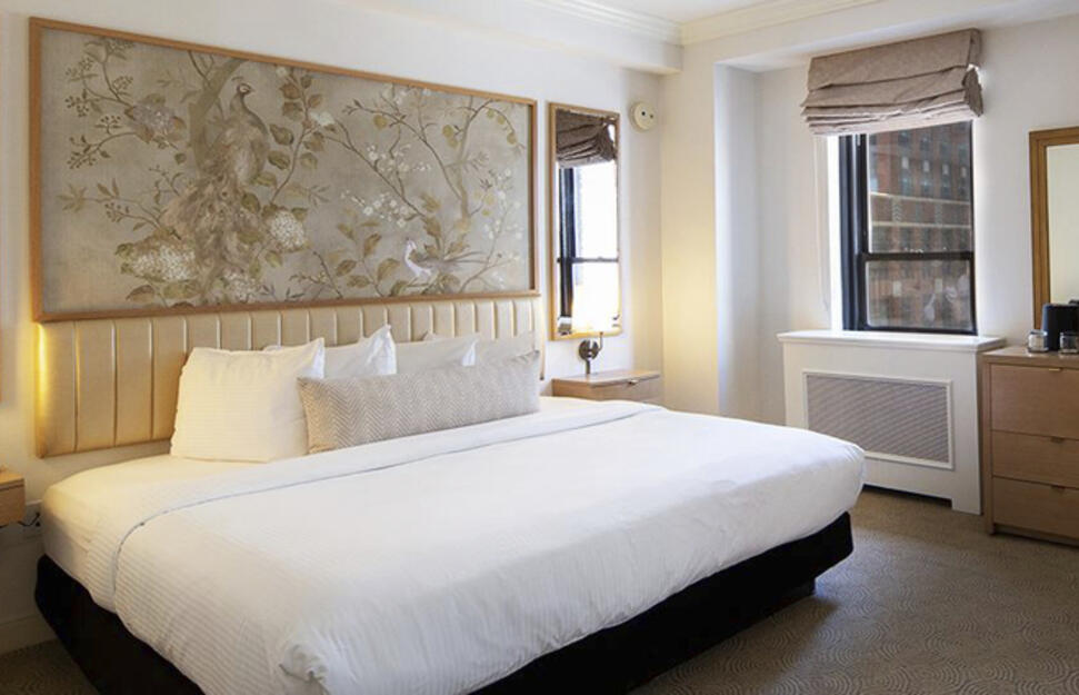 King Room