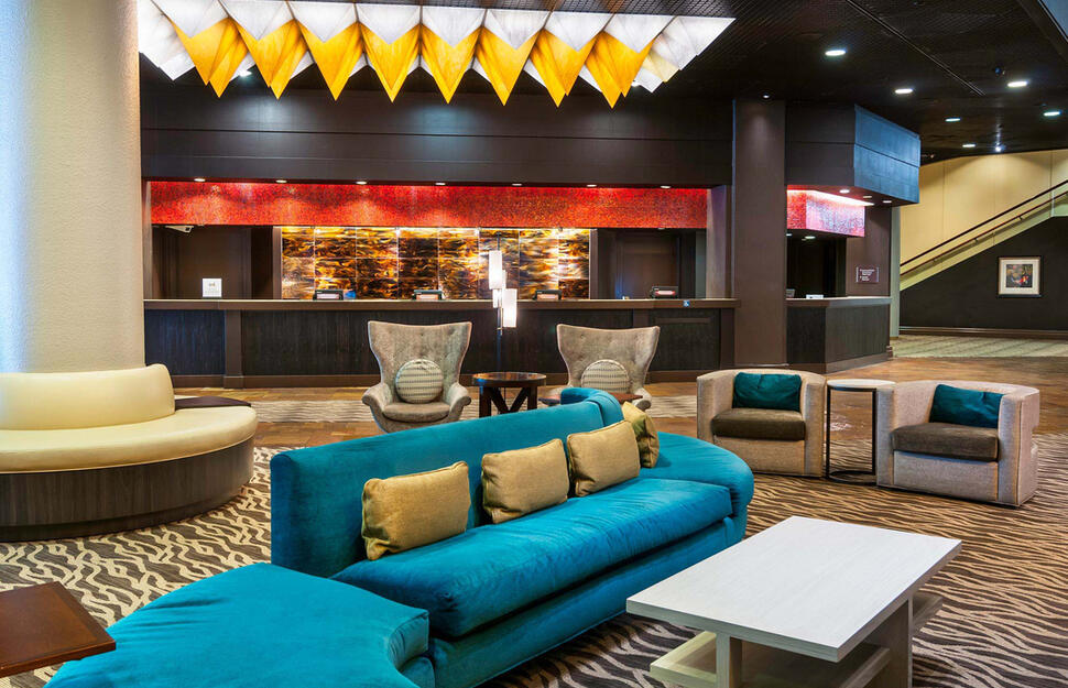 Rendezvous Bar