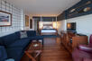 Lake View Queen Room