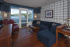Lake View Queen Room