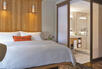 King Room, Hotel Vermont, USA