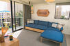 One Bedroom Suite