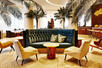 hotel lobby, interior, sofa