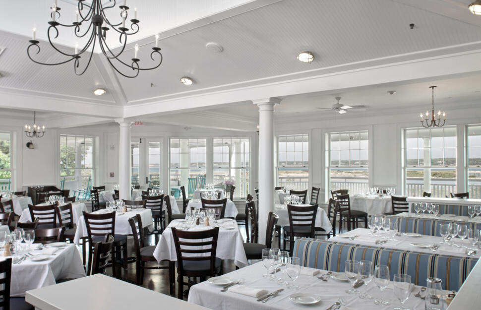 Lighthouse Grill