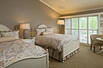 Premier Garden View Room