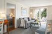 Water View Room