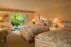 Garden View Room