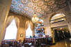Lobby bar