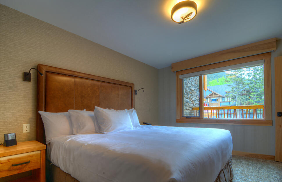 1 Bedroom Suite