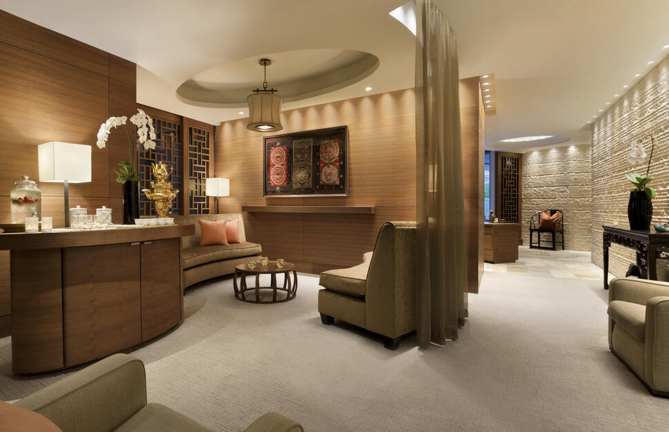 CHI the Spa