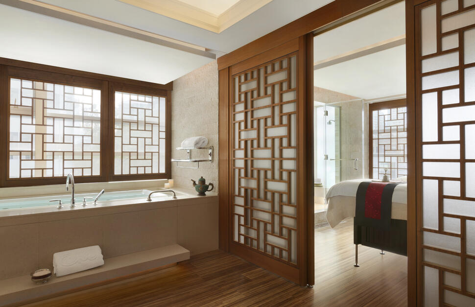 CHI the Spa