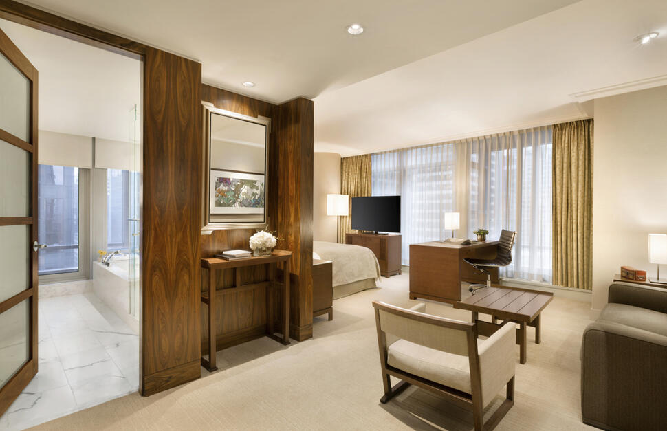 Executive Room