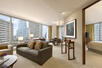 Deluxe One-Bedroom Suite