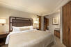 Deluxe One-Bedroom Suite