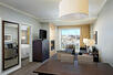 One Bedroom Suite