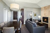 One Bedroom Den Suite