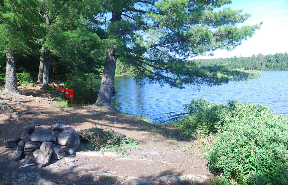 Lakes