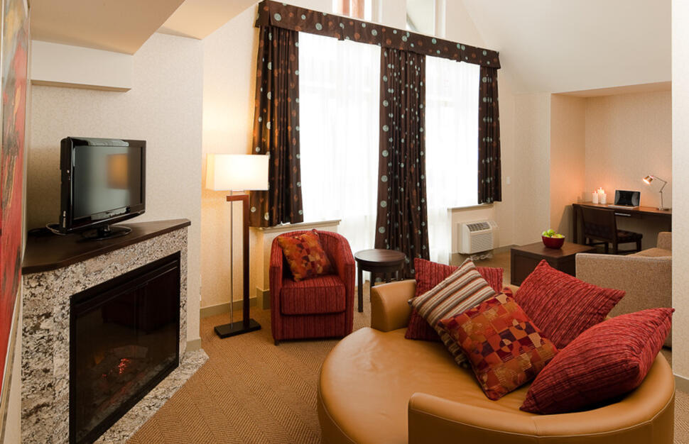 Executive Suite