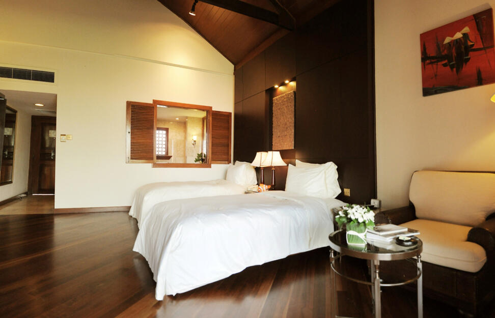 Garden Superior Room