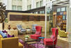 Hotel Atrium