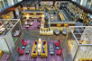 Hotel Atrium