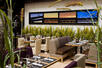Urban Farmer Steakhouse Restaurant