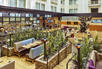 Urban Farmer Restaurant
