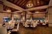 Deep Blu Restaurant