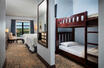 Family Queen Queen Bunk Room,
