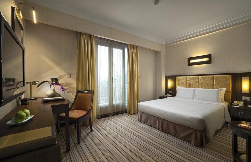 Executive Room