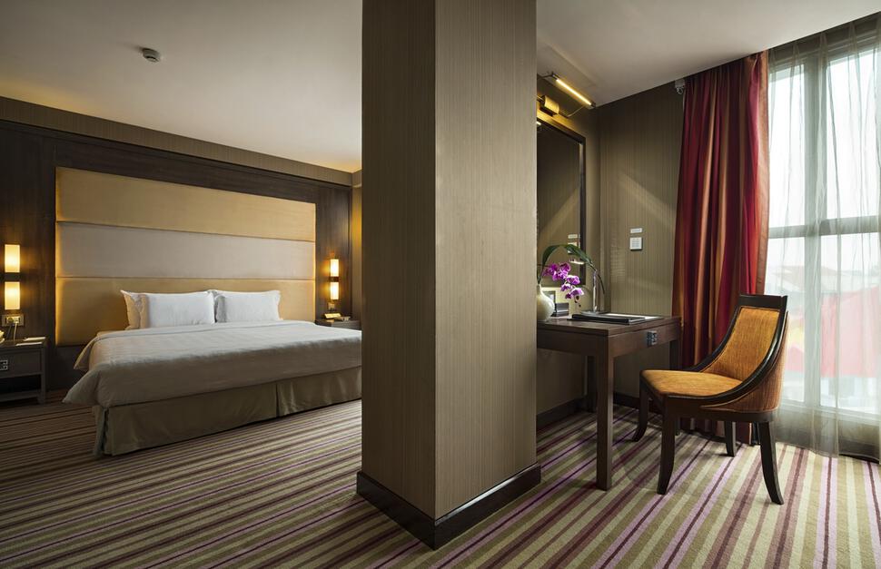 Premium Executive Room