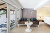 Deluxe Terrace Room