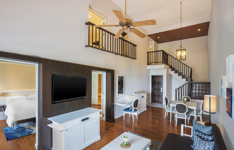 Family Suite