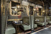 Mott 32 Restaurant
