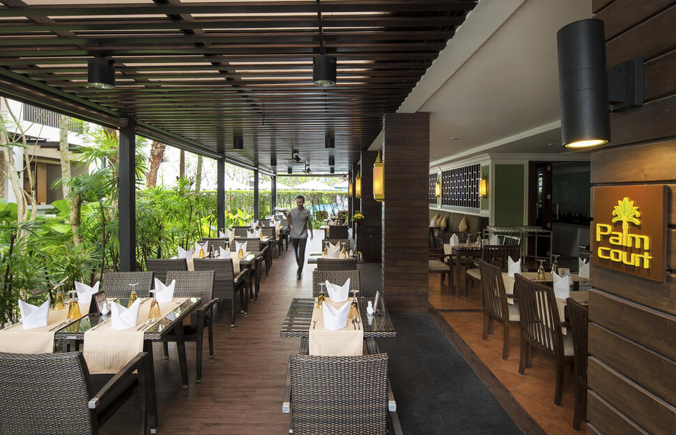 Palm Court