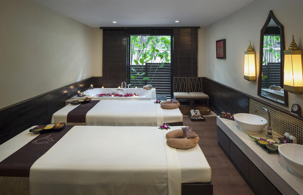 Spa Cenvaree