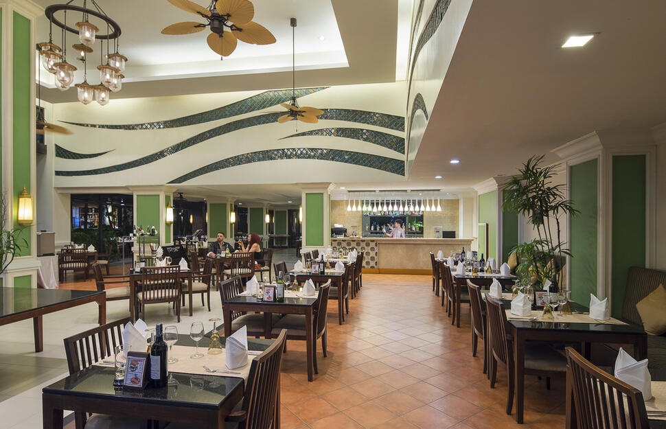 Palm Court