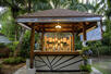 Garden Bar