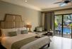 Deluxe Pool Access with Jacuzzi Room