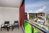 Deluxe Premier Rooms
