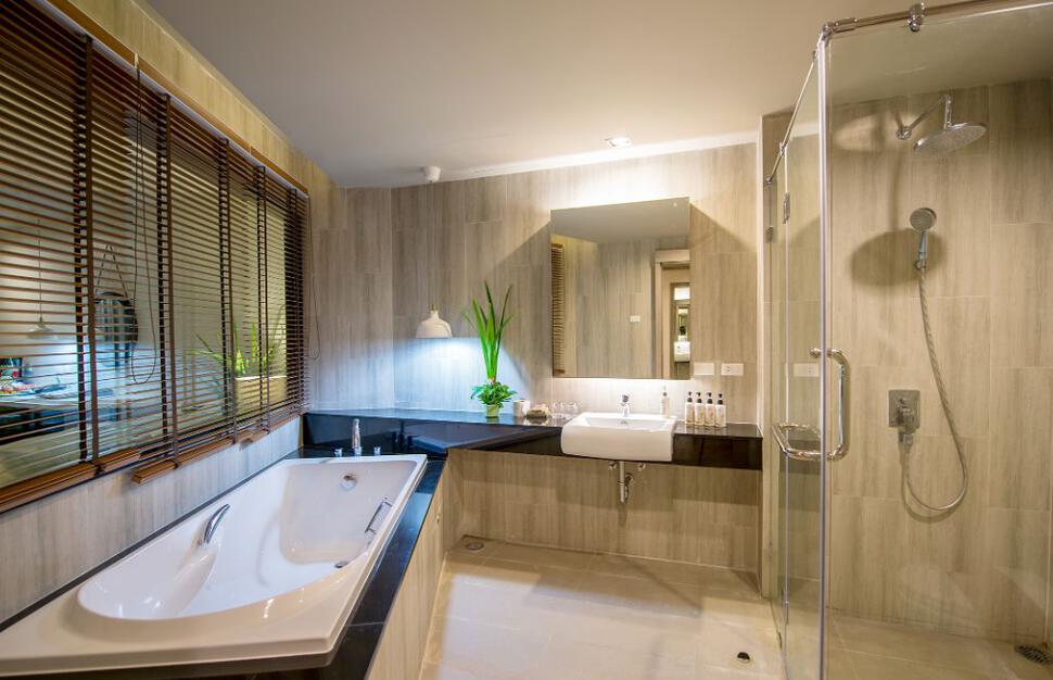 Deluxe Premier Room