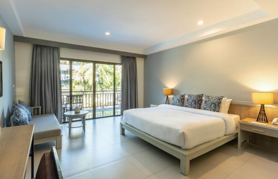 Superior Garden View Room
