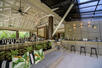Lobby bar