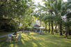 Garden Bar
