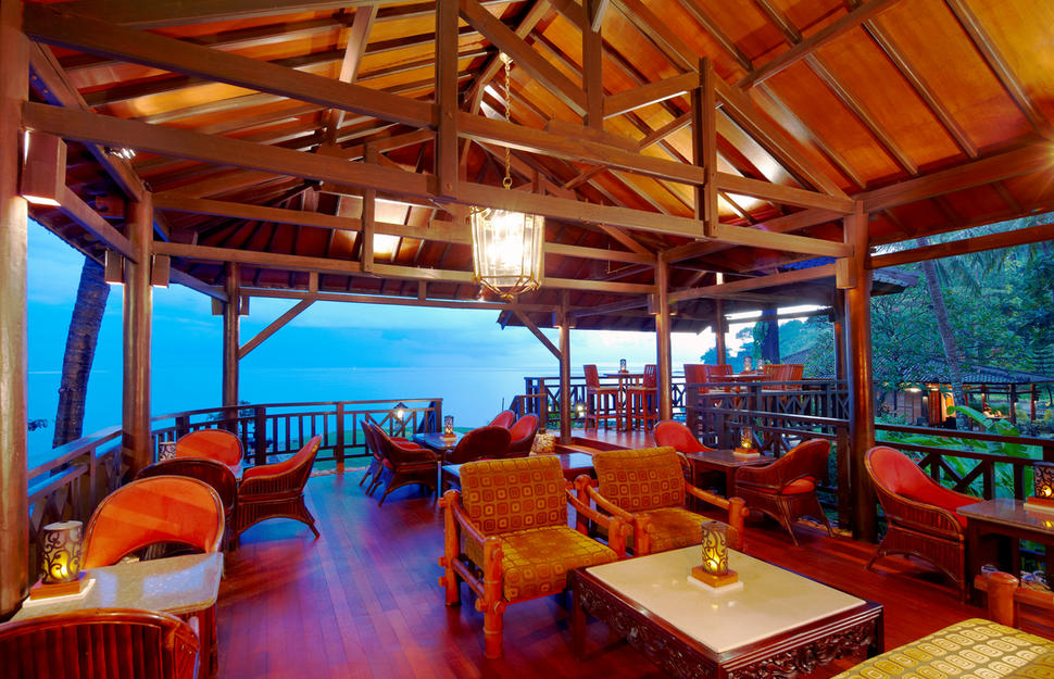 Sunset Bar