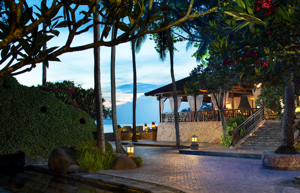 Sunset Bar