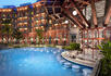 Pool Bar