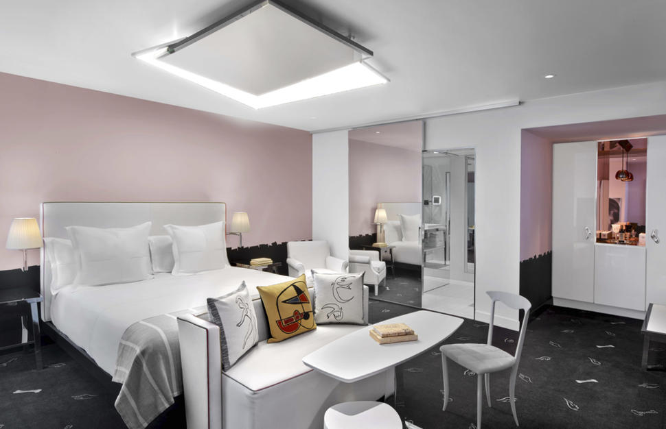 Lifestyle Suite