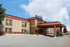 Comfort Inn Cody at Buffalo Bill Village
