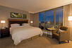 King Room with Balcony